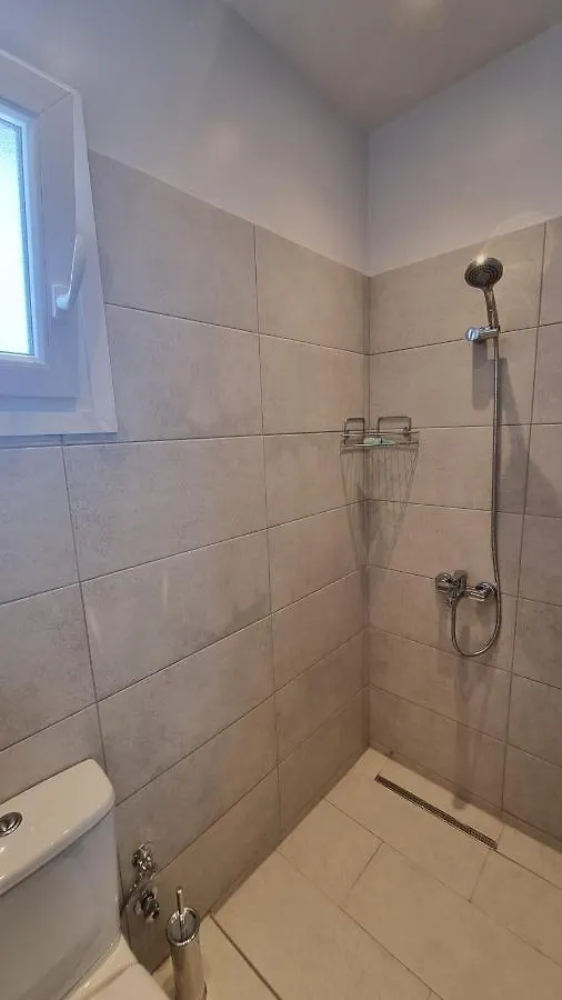 Apartamento Kamino Kalandra