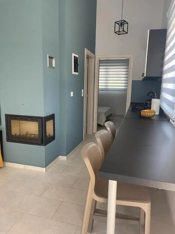 Apartamento Kamino Kalandra 0*,