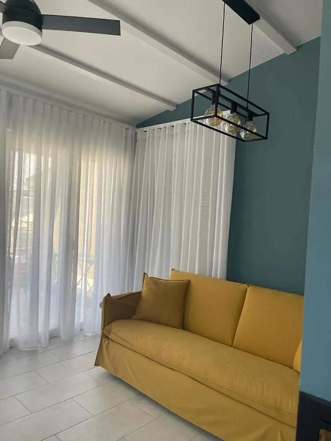 Apartamento Kamino Kalandra 0*,  Grecia