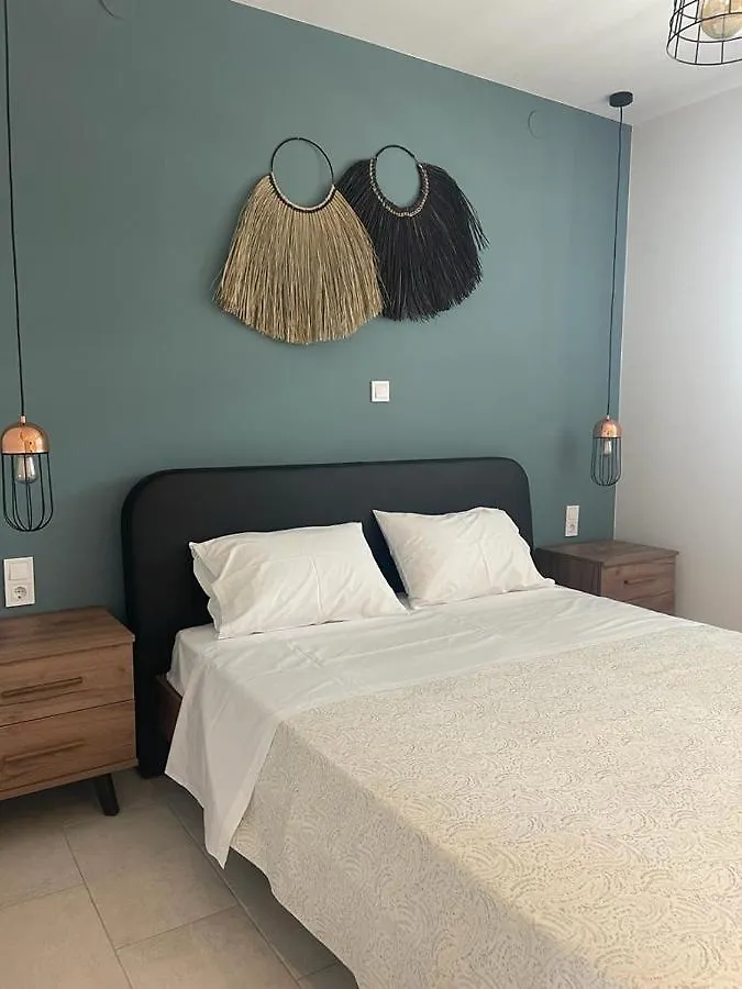 Apartamento Kamino Kalandra