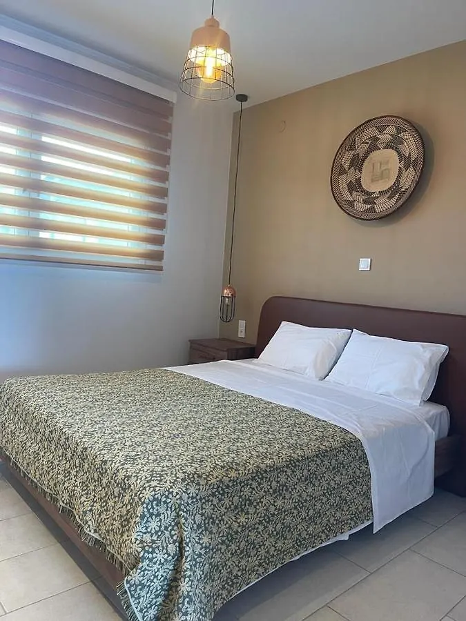 Apartamento Kamino Kalandra 0*,  Grecia