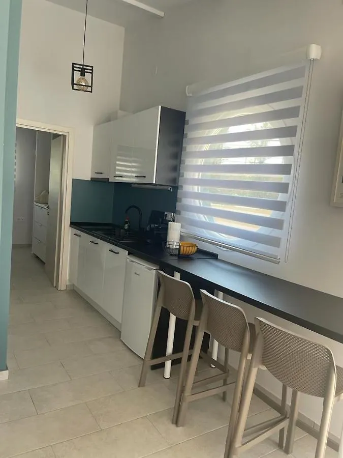 Apartamento Kamino Kalandra